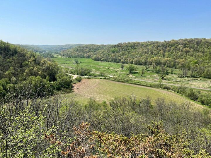 5215 County Road T  Barneveld WI 53507 photo