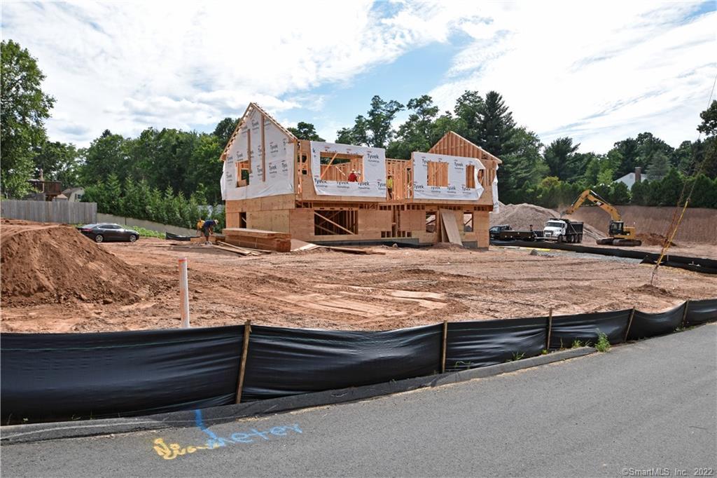 Property Photo: 26 Wells Road CT 06067
