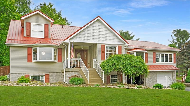Property Photo: 248 Bell Ave PA 15021