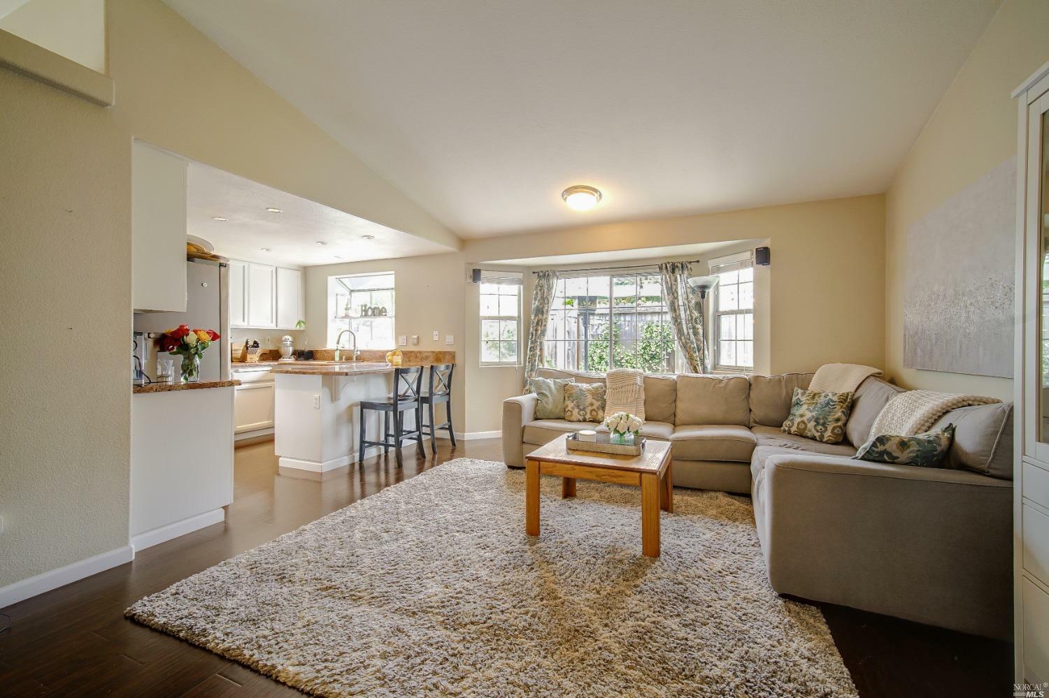 Property Photo: 2204 Sunlit Ann Drive CA 95403