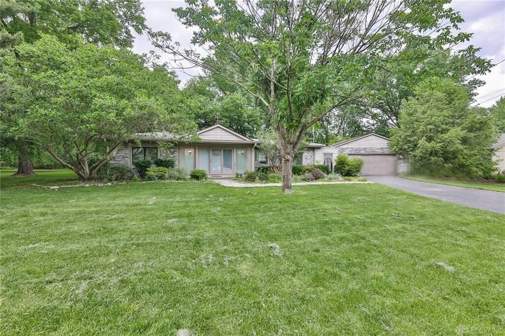 Property Photo: 1150 Pamela Road OH 45255