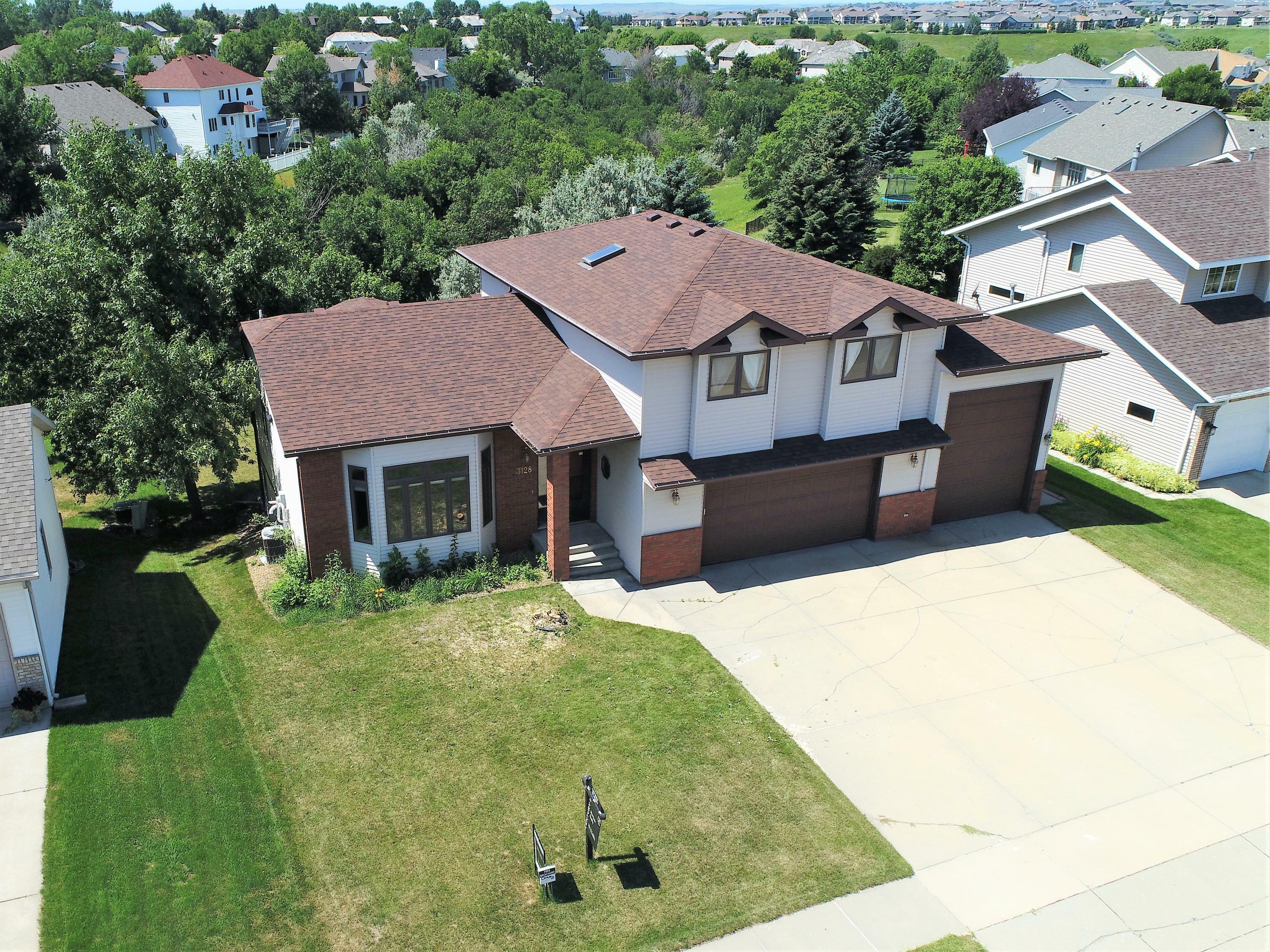 Property Photo:  3128 Tyler Parkway  ND 58503 