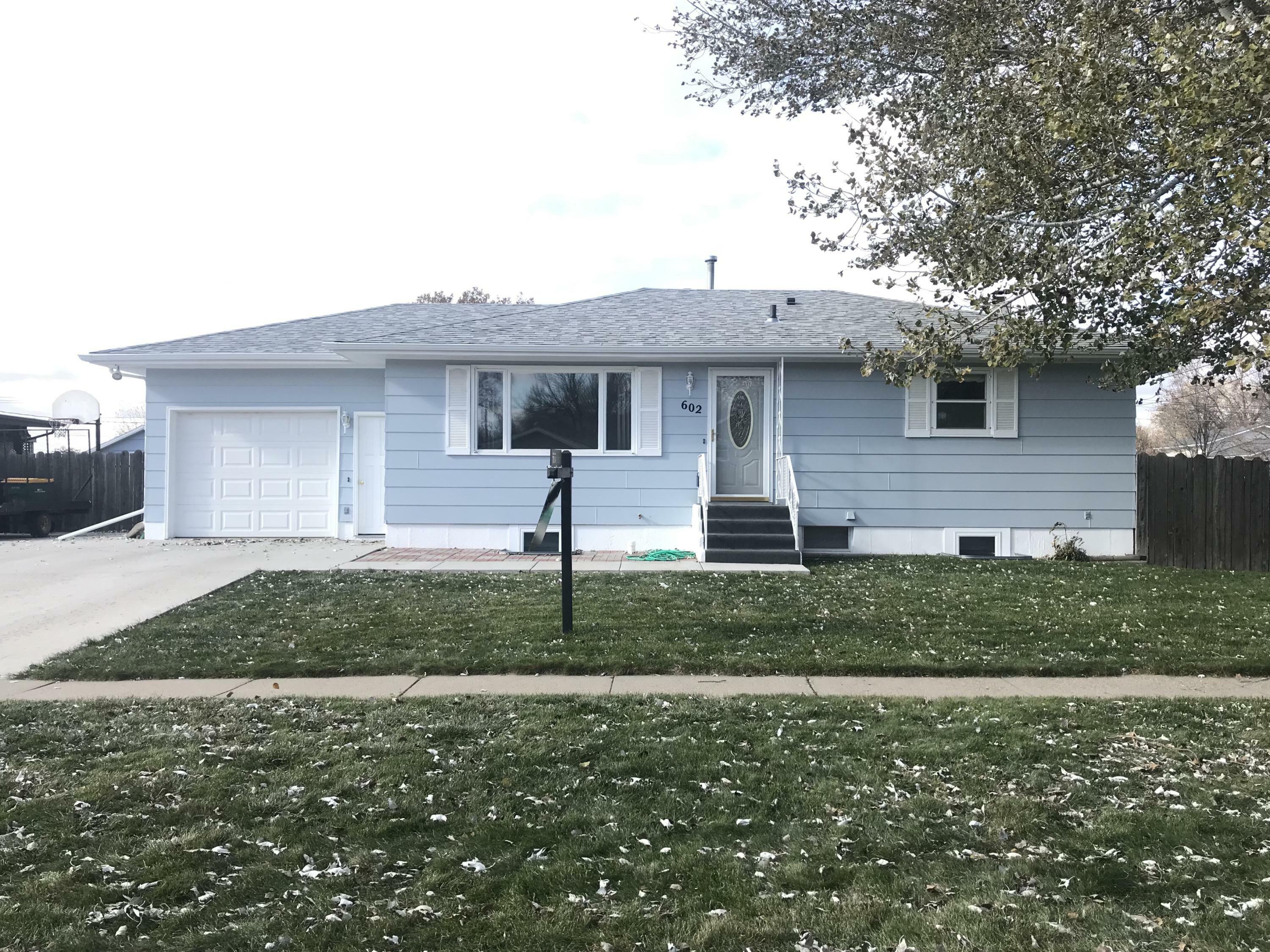 Property Photo:  602 S 11th Street  ND 58504 