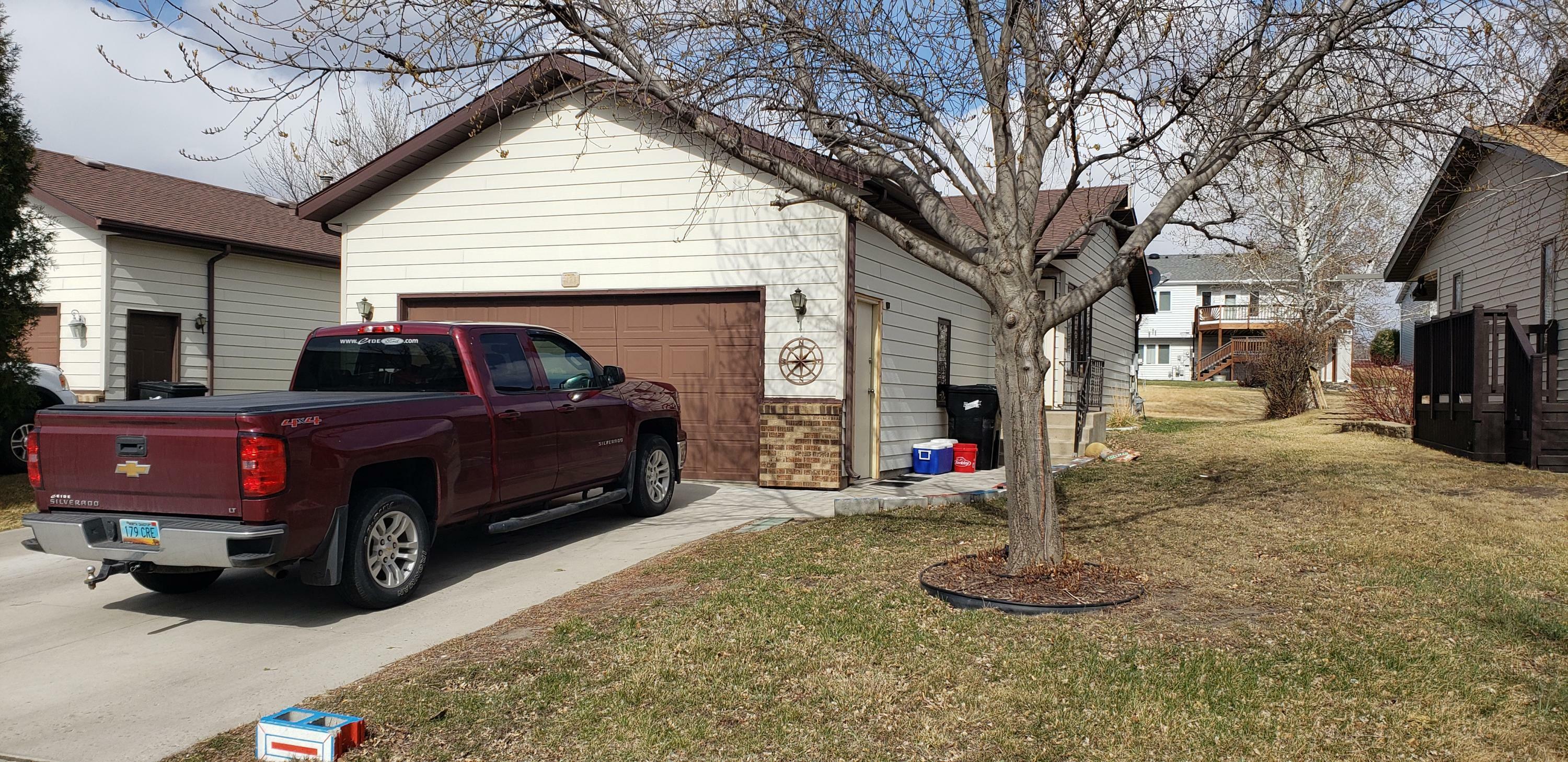 Property Photo:  3125 N 19th Street  ND 58503 