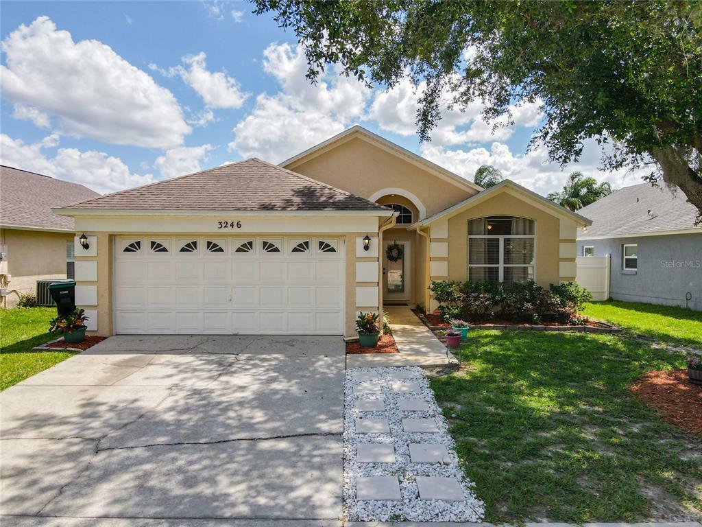 Property Photo:  3246 Bellingham Drive  FL 32825 