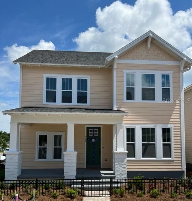 Property Photo:  926 Trowman Alley  FL 34787 