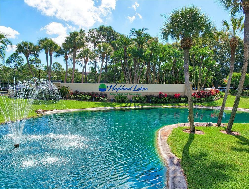Property Photo: 2225 Lark Circle W C FL 34684