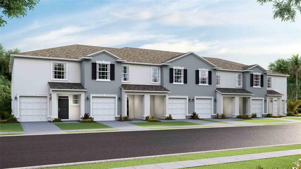 Property Photo: 17420 Crescent Moon Loop FL 34211