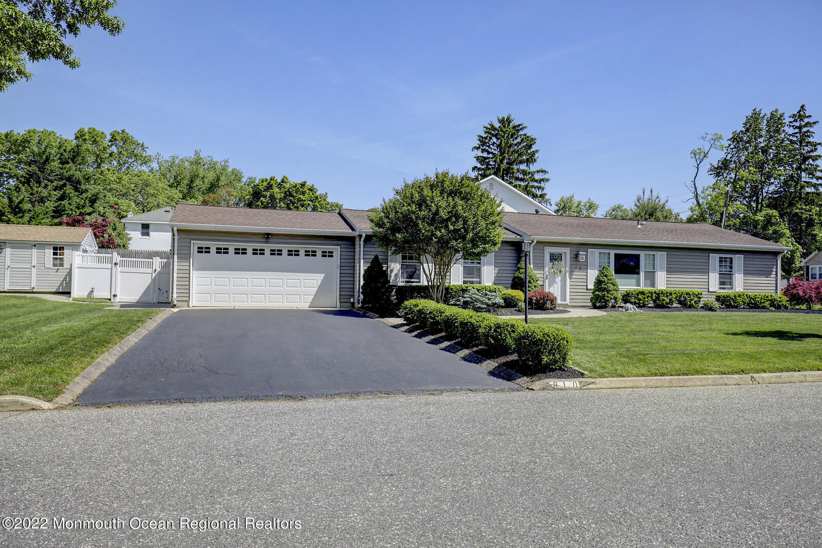 Property Photo:  810 Washington Avenue  NJ 07701 