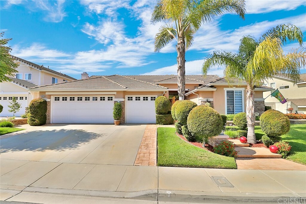 1675 Ramona Drive  Newbury Park CA 91320 photo