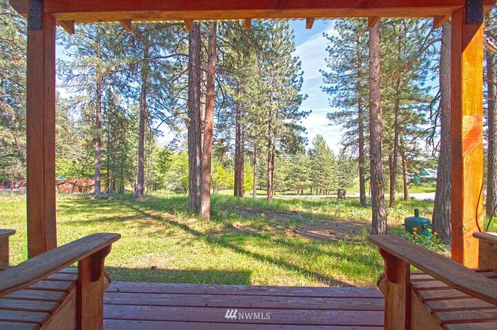 Property Photo: 319 Twin Lakes Road WA 98862