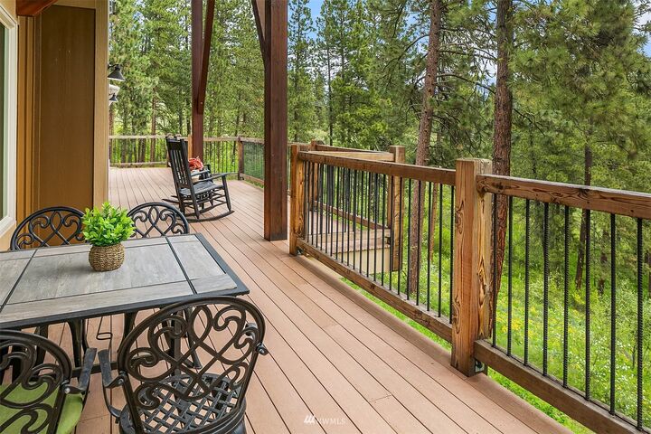 Property Photo: 460 Swauk Pines Road WA 98922
