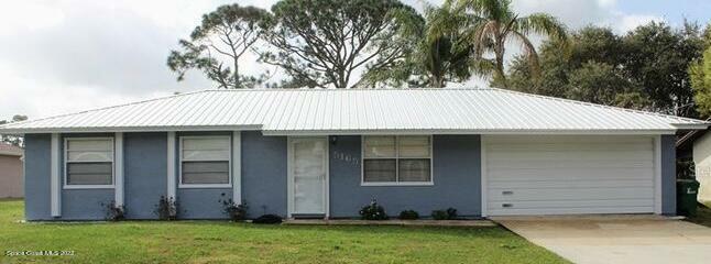 Property Photo:  5165 Everett Street  FL 32927 