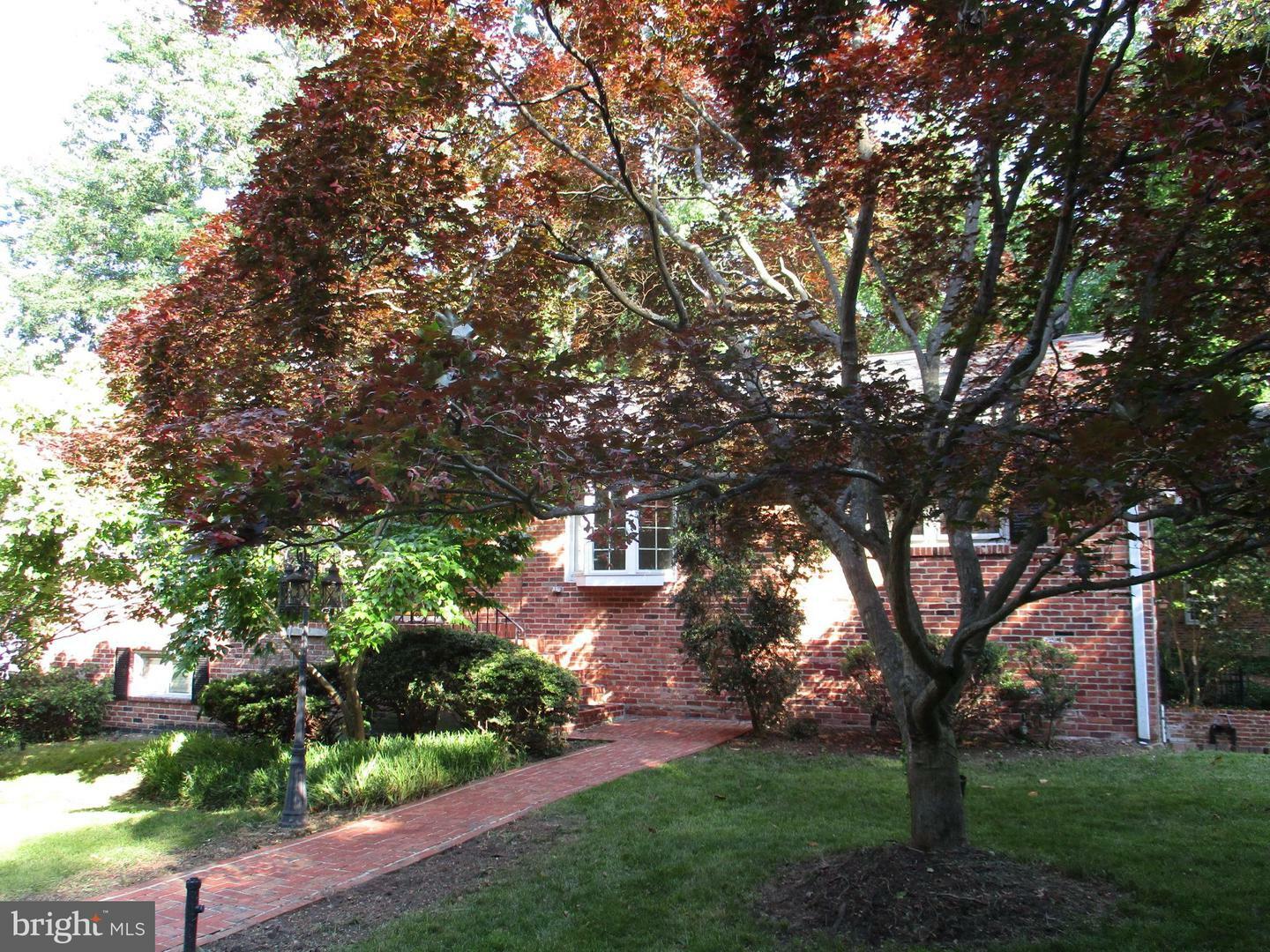 6161 Foxcroft Road  Alexandria VA 22307 photo