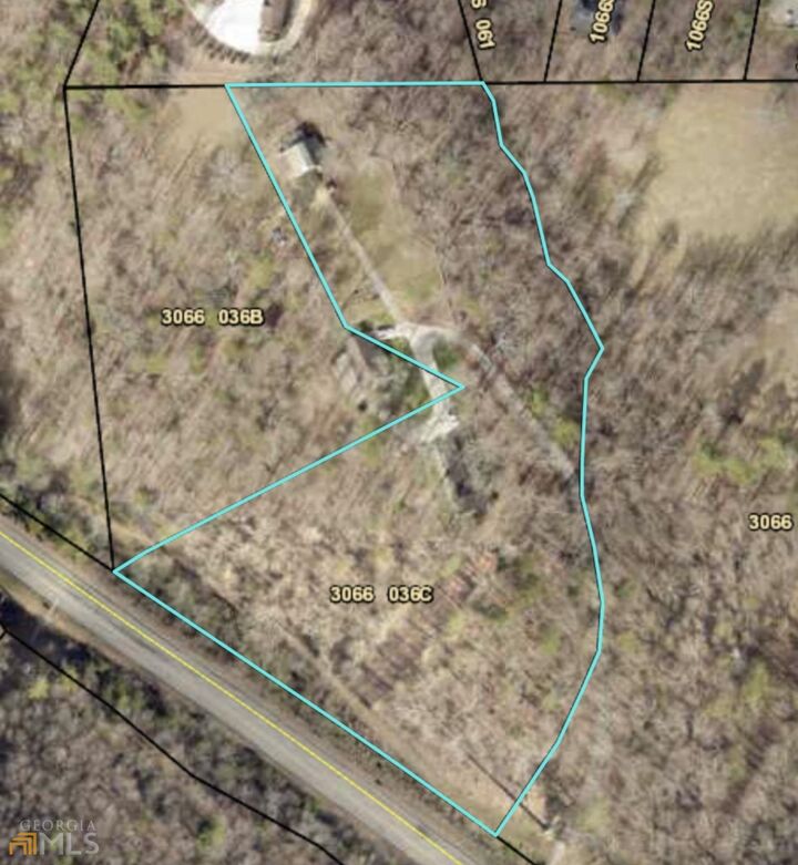 822 Tails Creek Road  Ellijay GA 30540 photo
