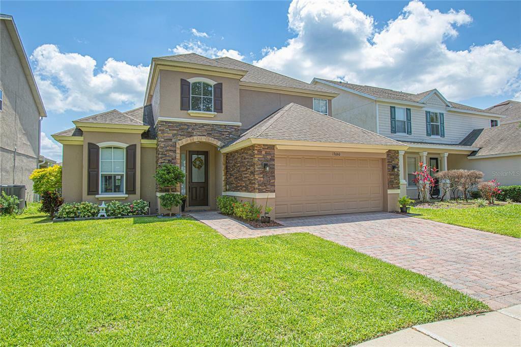 Property Photo:  13060 Hatherton Circle  FL 32832 