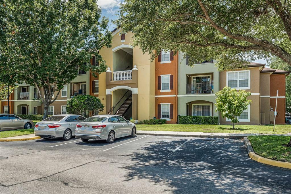 Property Photo:  712 Crest Pines Drive 316  FL 32828 