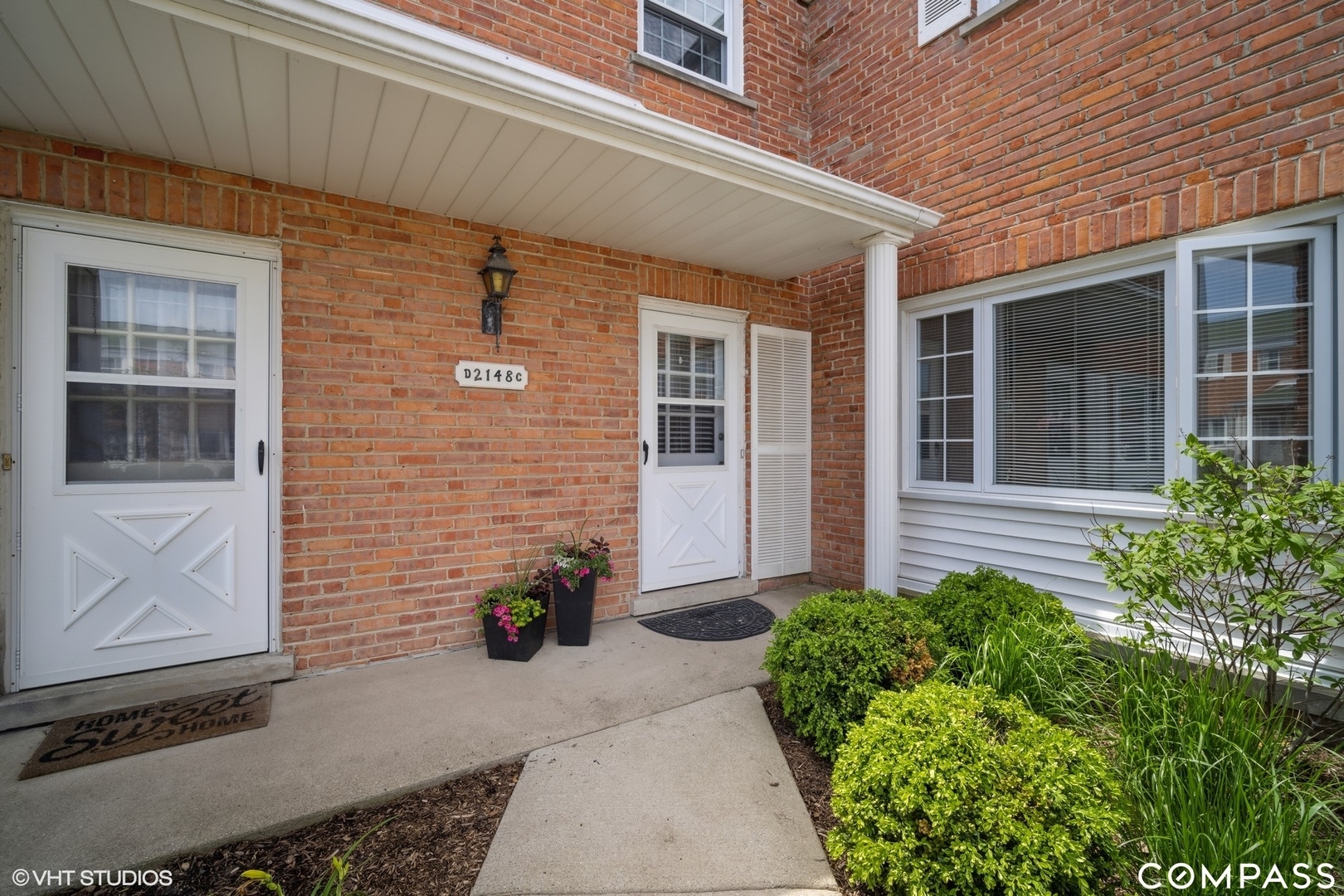 Property Photo:  2148 Rugen Road C  IL 60026 