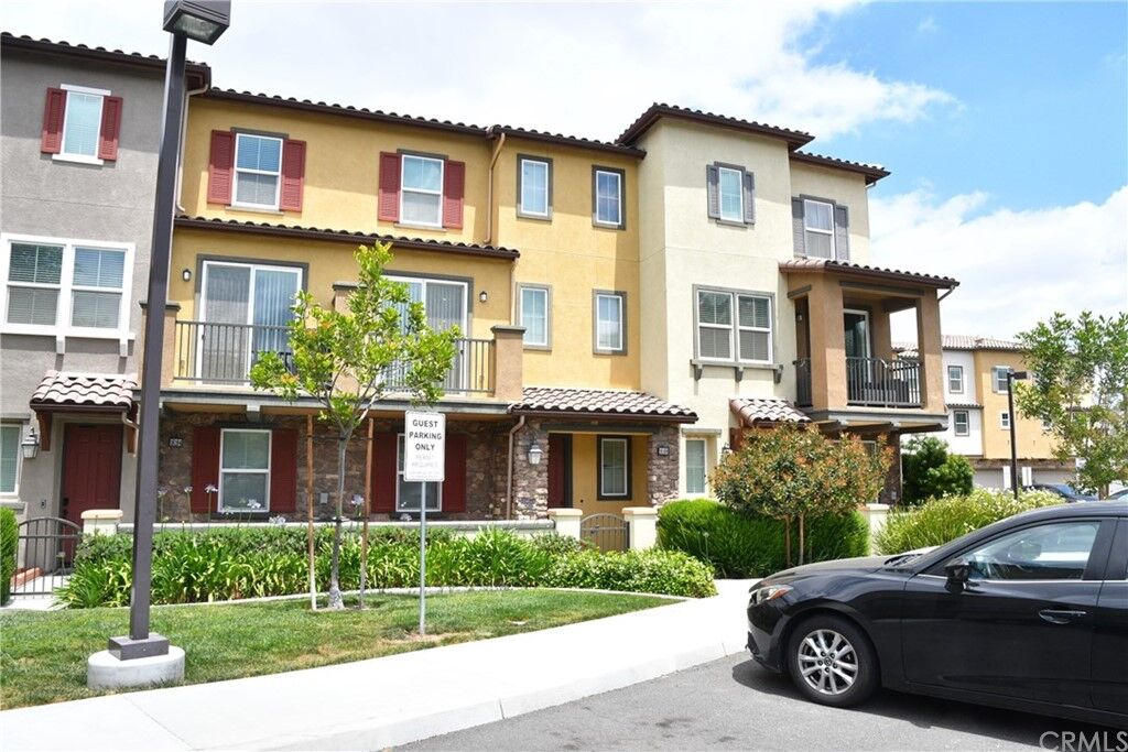 Property Photo:  16168 Saggio Lane  CA 91709 