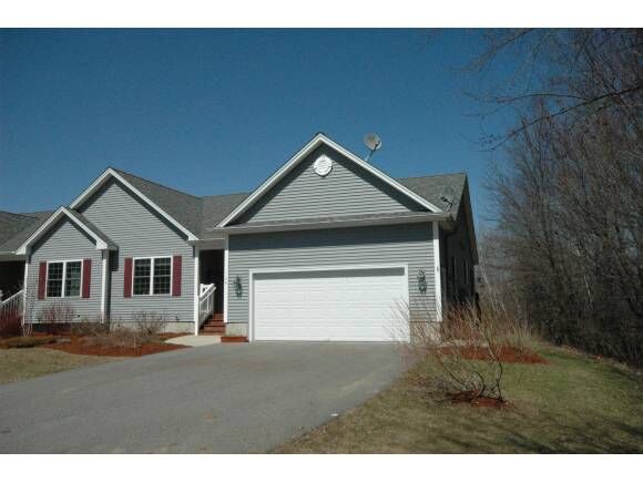 Property Photo: 74 Donna's Way 2B VT 05446