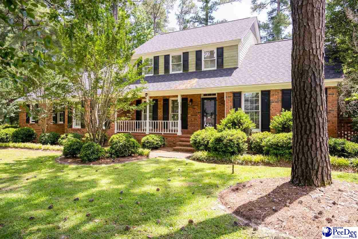 Property Photo:  2688 Trotter Road  SC 29501 