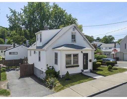 Property Photo: 16 Madison Ave MA 02150