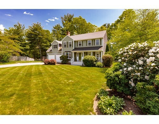 Property Photo:  25 Edrich Rd  MA 02324 