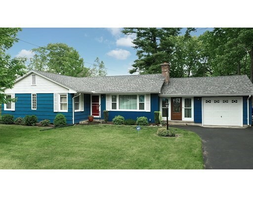 Property Photo: 120 Parkerview St MA 01129