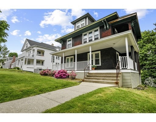 Property Photo: 14 Clearview Avenue MA 01605