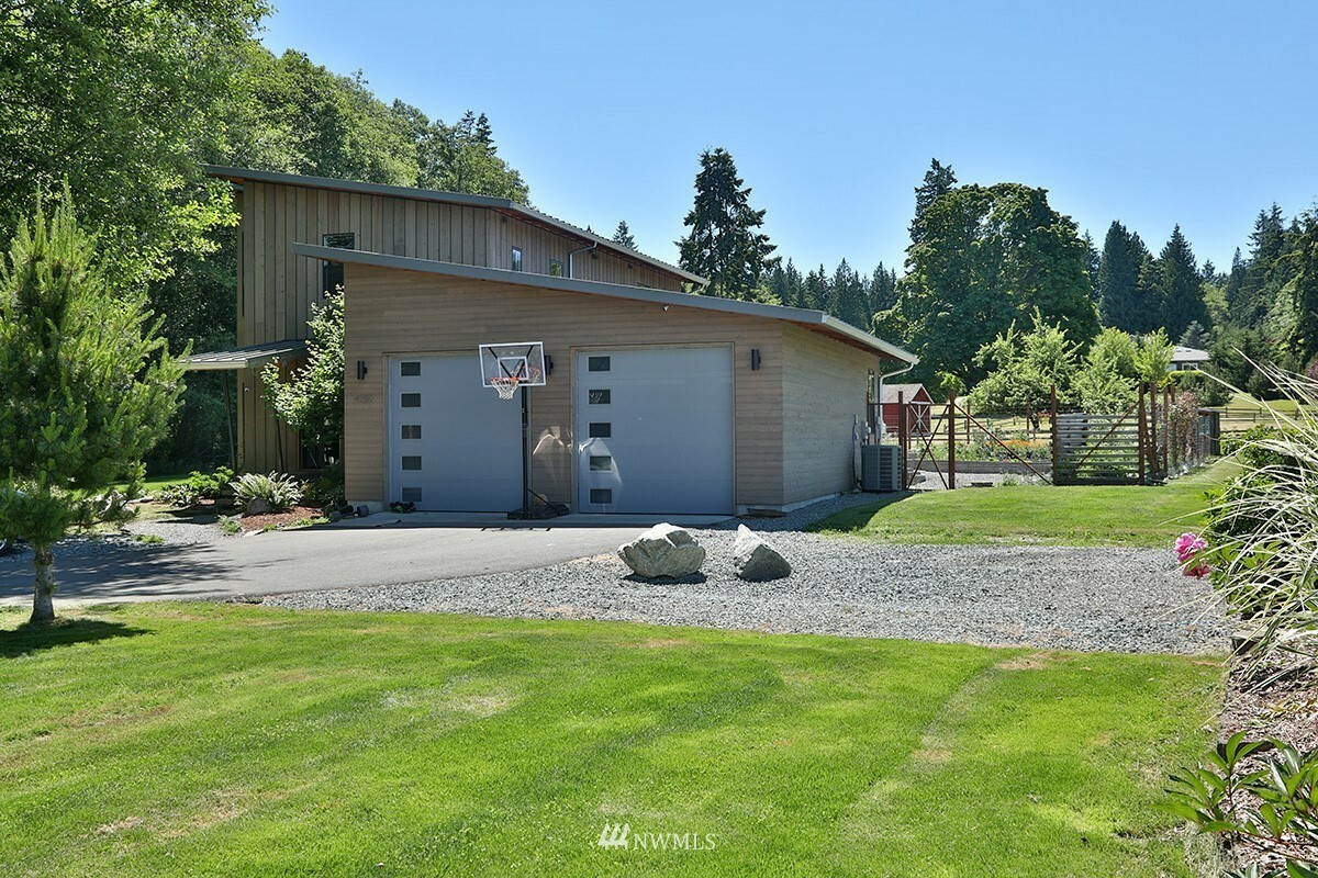 4250 Clyde Road  Langley WA 98260 photo