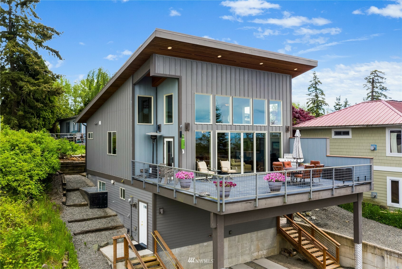 Property Photo:  7444 Jackson Road  WA 98230 