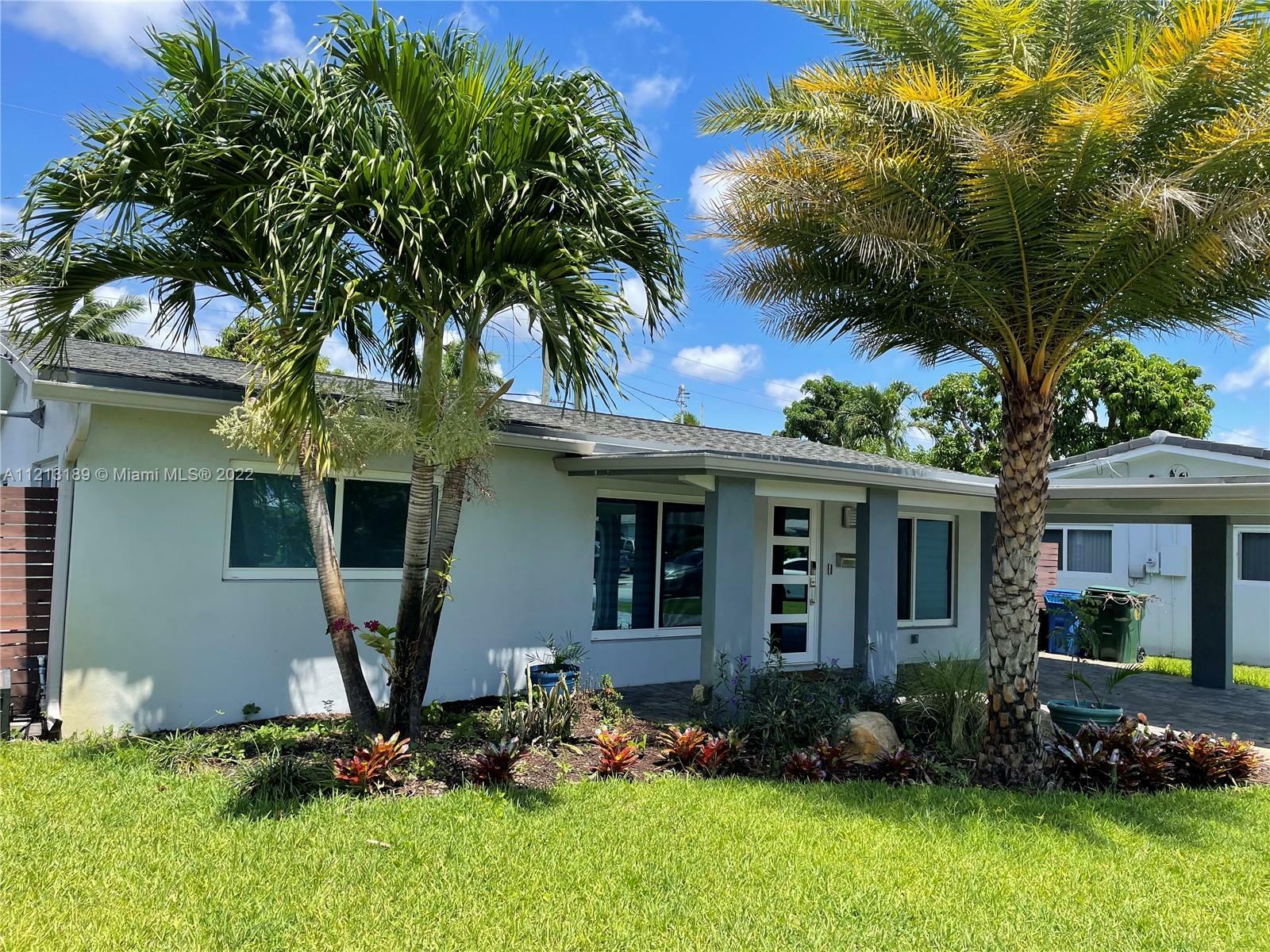 Property Photo:  4651 NE 4th Ave  FL 33334 