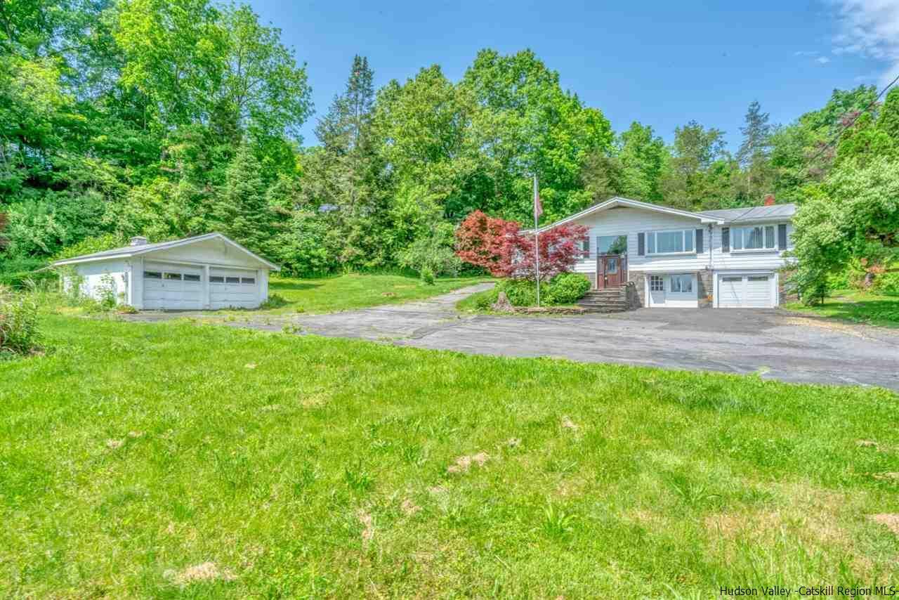 Property Photo:  240 Forest  NY 12401 