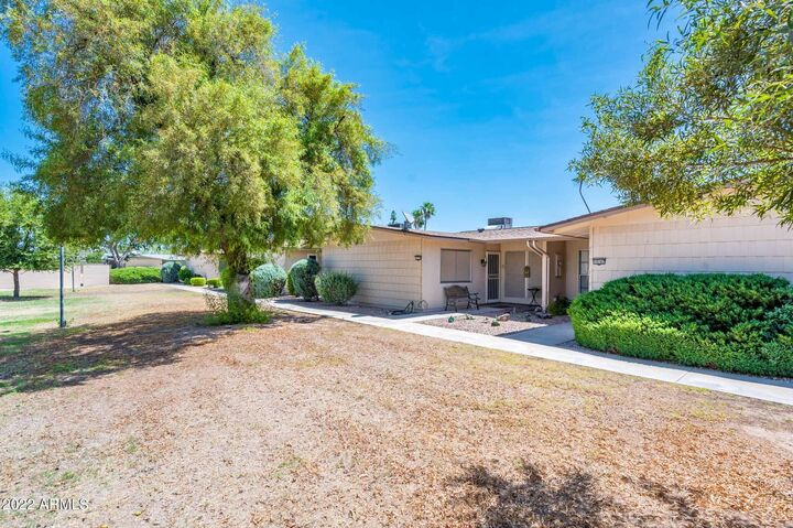 Property Photo:  10707 W Santa Fe Drive  AZ 85351 