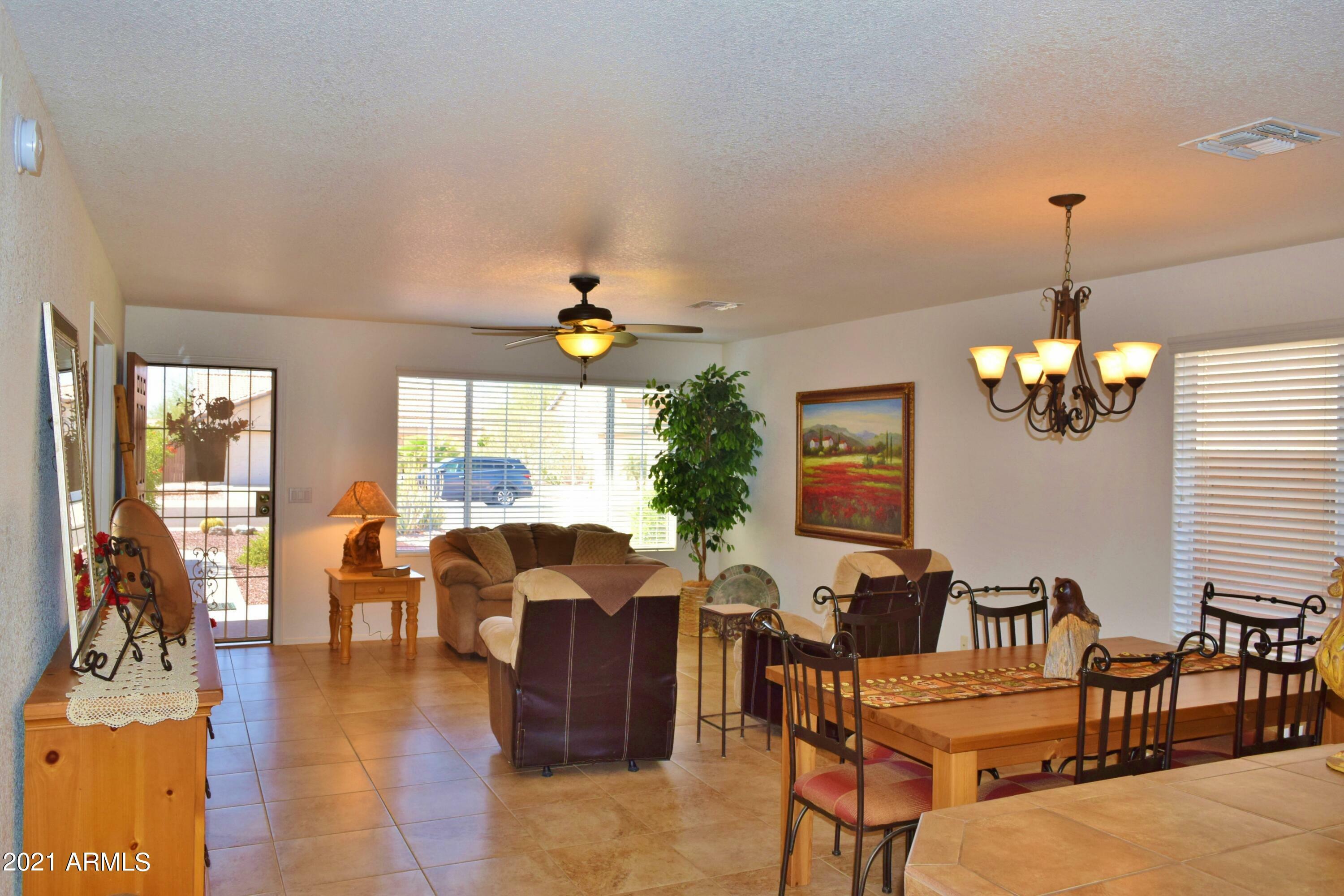 Property Photo:  20729 N 106th Avenue  AZ 85382 