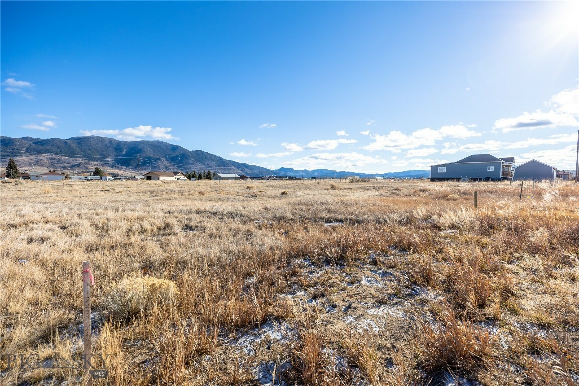 Property Photo:  Tbd S Wyoming Street  MT 59701 