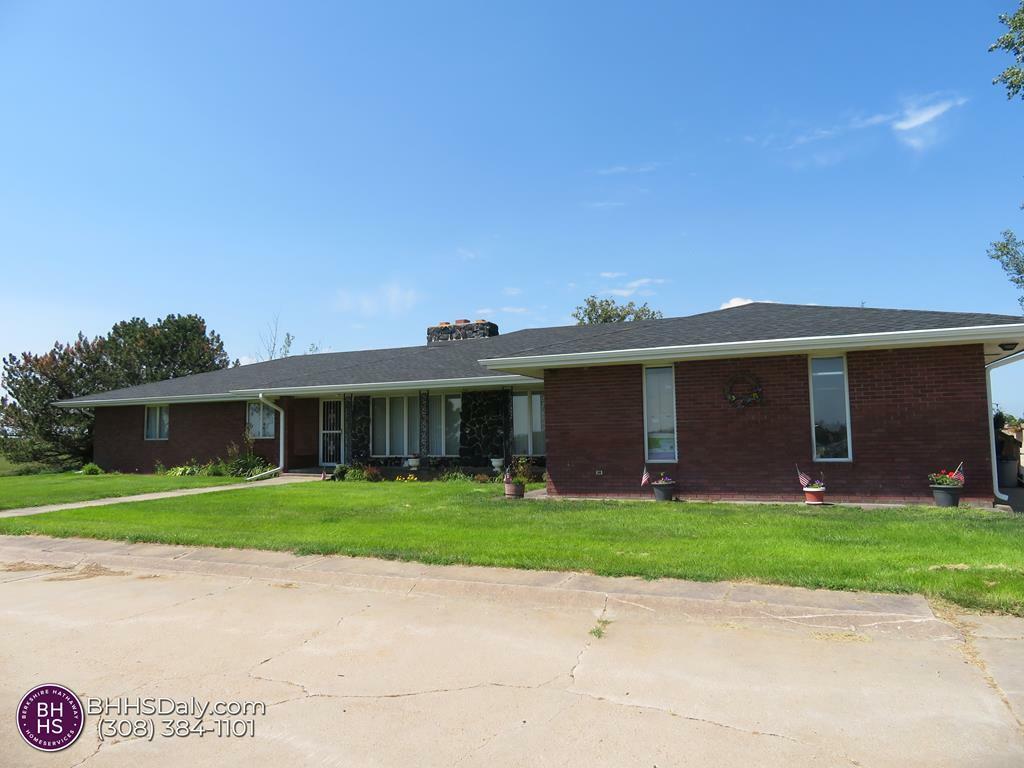 13130 W Cedarview Rd  Wood River NE 68883-9309 photo