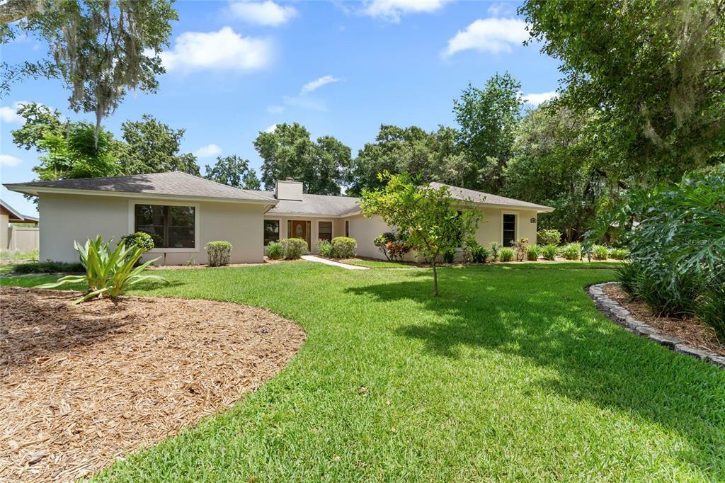 Property Photo:  747 Sybilwood Circle  FL 32708 