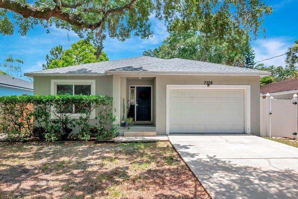 Property Photo:  7308 S West Shore Boulevard  FL 33616 