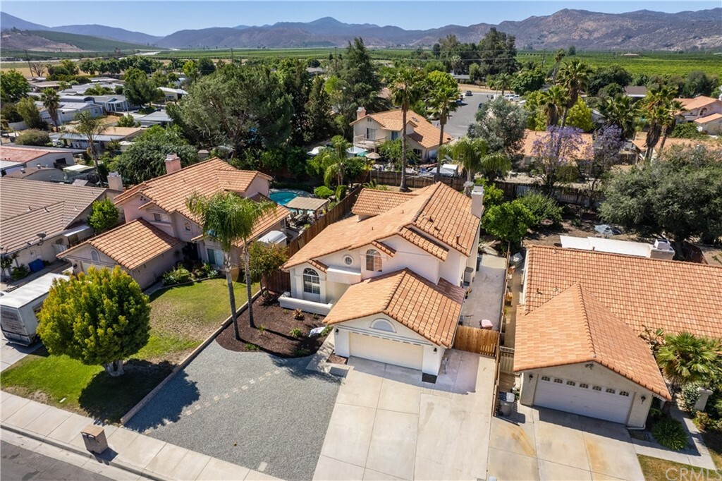 Property Photo:  43455 Alto Drive  CA 92544 