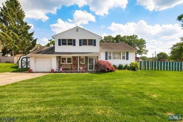 Property Photo: 14 Crestmont Drive NJ 07801