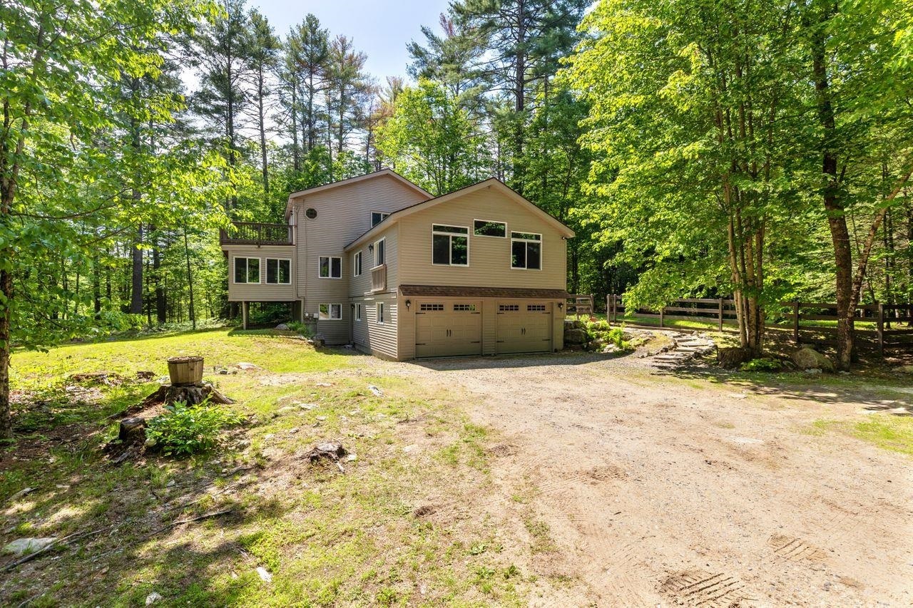 Property Photo:  220 Shaker Jerry Road  NH 03254 