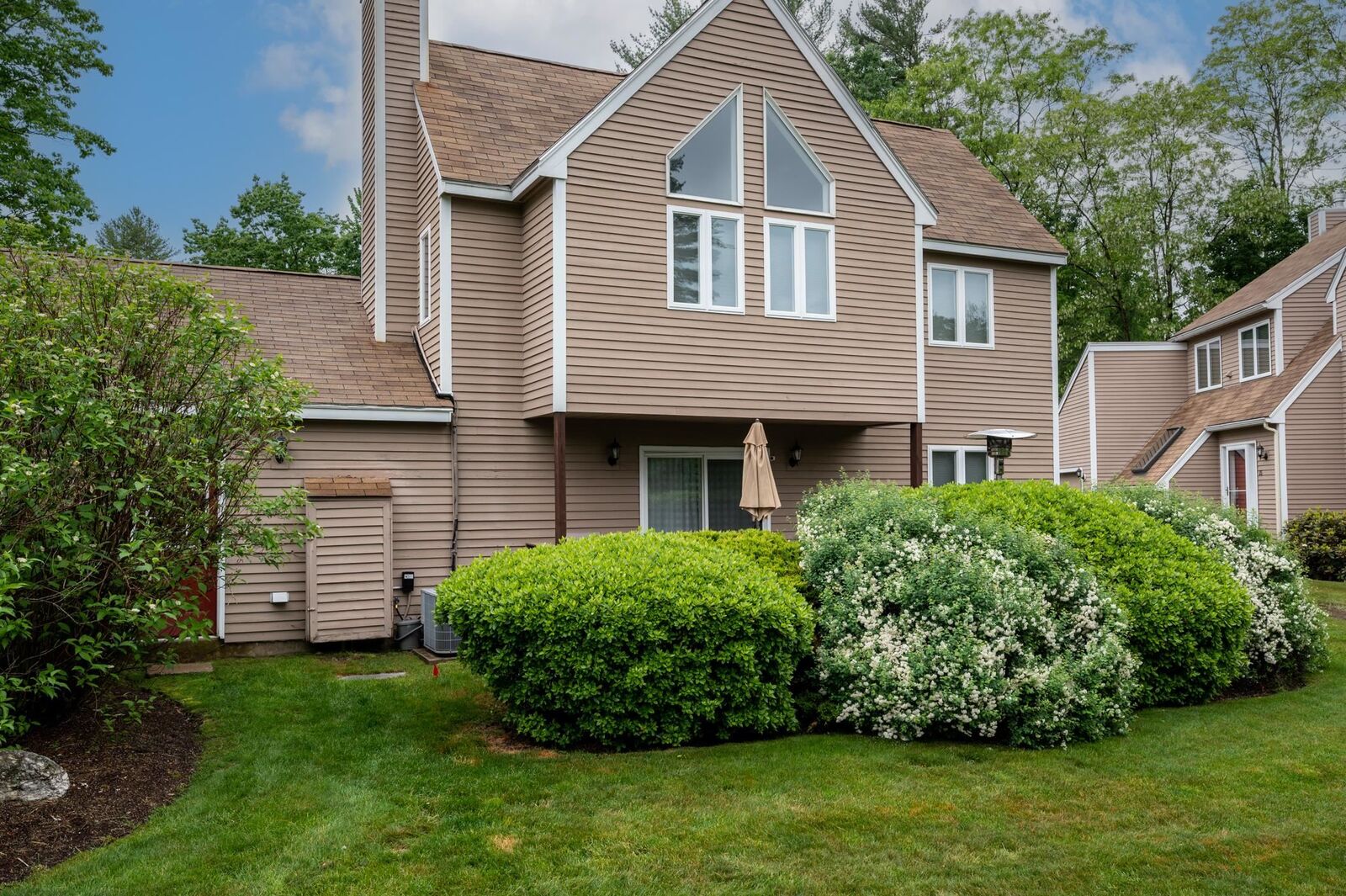 Property Photo:  11 Alpine Circle B  NH 03246 