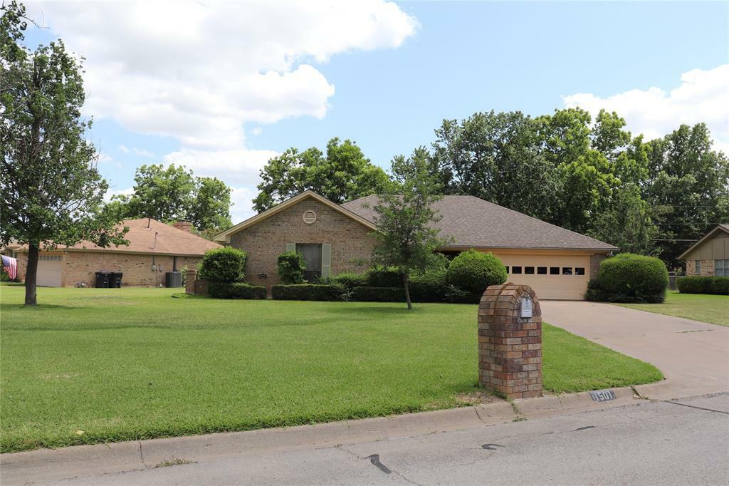 Photo de la propriété:  1501 Westhill Terrace  TX 76033 