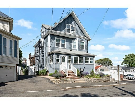 Property Photo:  218 Bradstreet Ave  MA 02151 