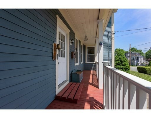 Property Photo:  3 Forbes Street  MA 01581 