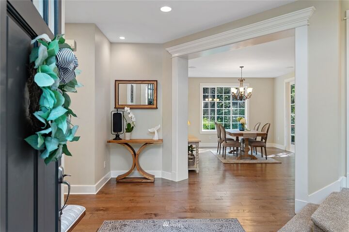 Property Photo: 5118 Bridlepath Drive NW WA 98332