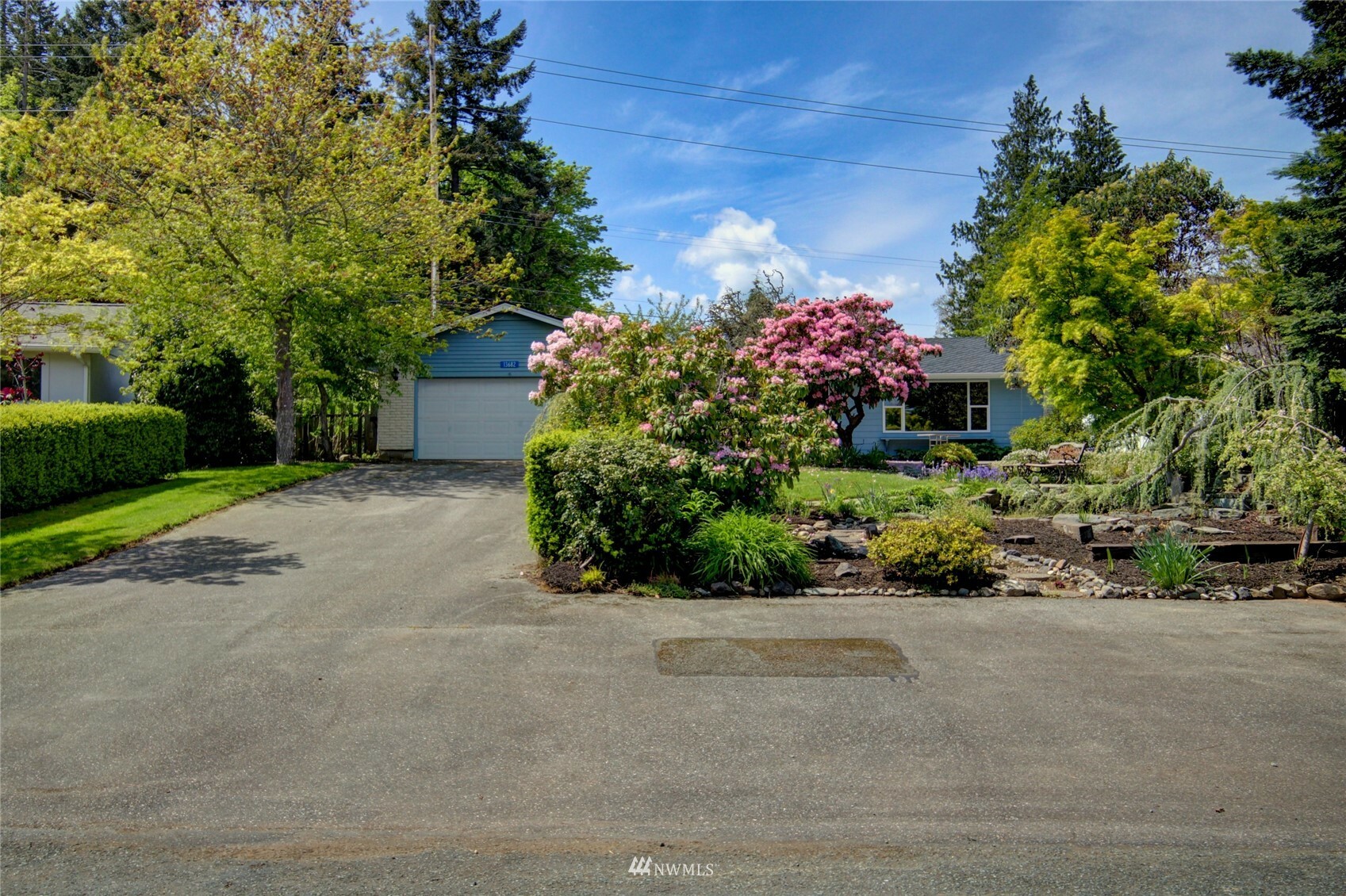 Property Photo:  13682 Harbor Lane  WA 98221 