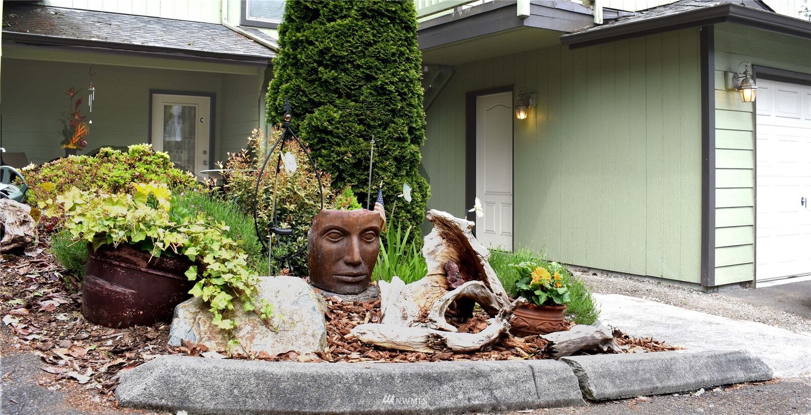 Property Photo:  1520 228th Street SE 1C  WA 98021 