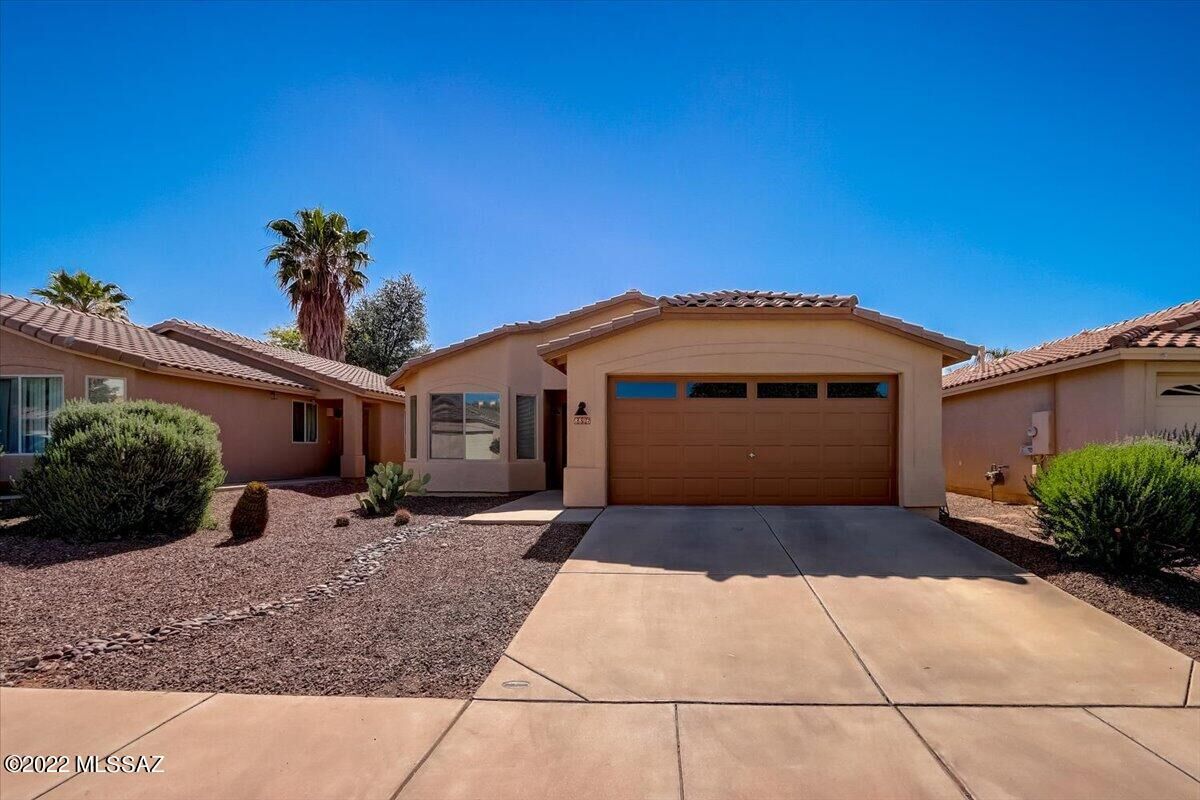 Property Photo:  8896 N Majestic Mountain Drive  AZ 85742 